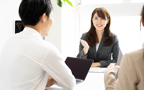 セカンドエステート株式会社におまかせください