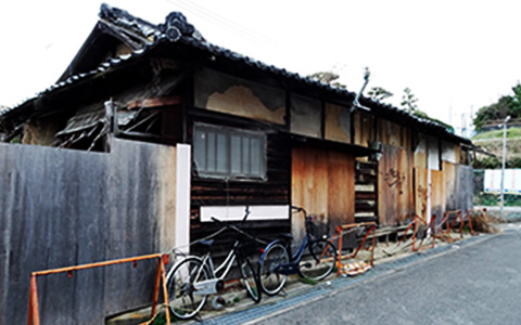 解体費用の請求がなくなる
