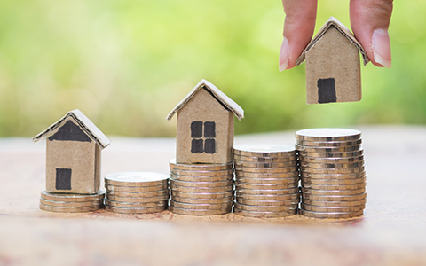 離婚時に不動産を売却する際の注意点
