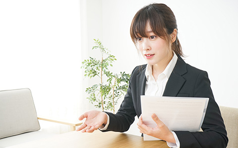 当社の魅力・代表挨拶